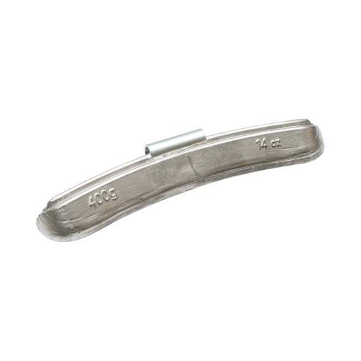 Contragreutati plumb 400g echilibrare roti camioane 15 buc/cutie - Img 4