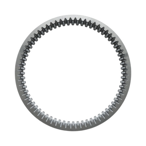 Coroana reductor Ford, Fiat, New Holland 240mm Z=68 cod OEM 5151439 - Img 5
