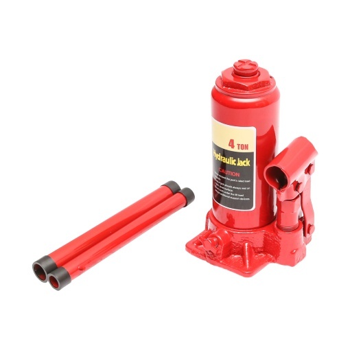 Cric hidraulic 4 tone 178 mm - Img 2