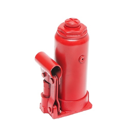 Cric hidraulic tip piston, sarcina maxima suportata 6T - Img 3
