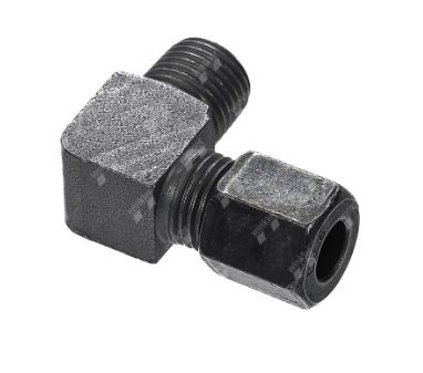 Cupla rapida aer 90 grade 6mm M8x1 - Img 2