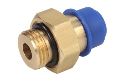Cupla rapida M16x1,5 / 9mm - Img 2