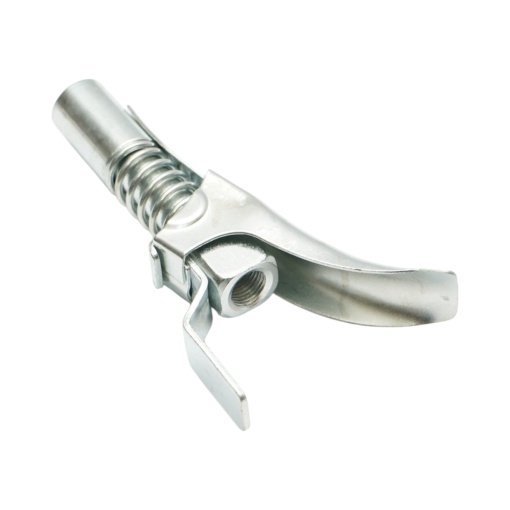 Cupla rapida pentru pistol de gresat 690bar, filet M10x1 Breckner Germany - Img 3