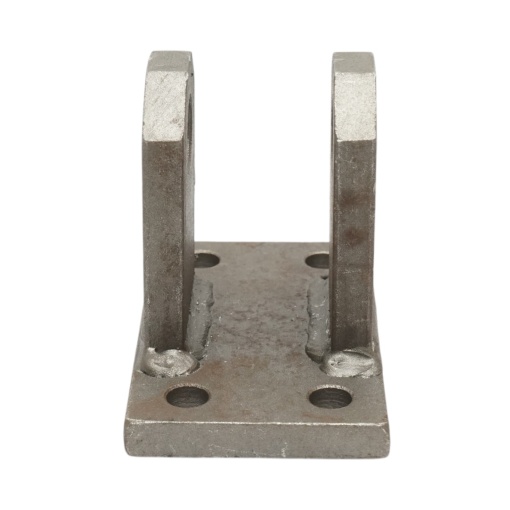 Cupla remorcare fixa 160x100x16mm - Img 3