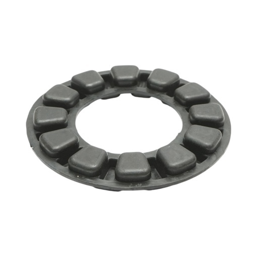 Cuplaj elastic pompa hidraulica John Deere 72.7x135mm cod OEM R78202, T58196 - Img 3