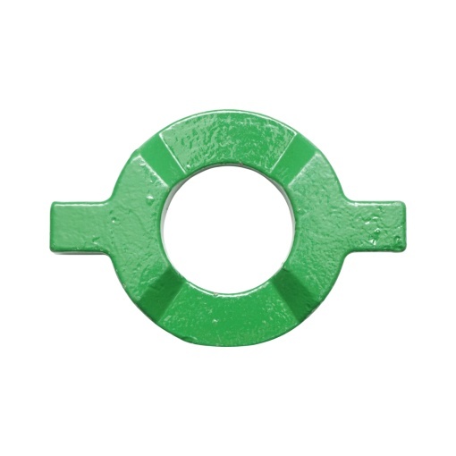 Cuplaj fulie John Deere cod OEM H101677 Breckner Germany - Img 3