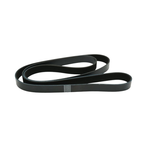 Curea transmisie canelata 8PK2205 John Deere L=2205mm cod OEM L110605 - Img 3
