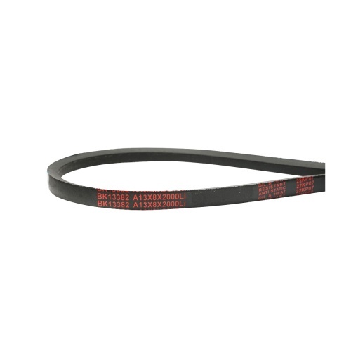 Curea transmisie trapezoidala A 13X8X2000 Li Breckner Germany - Img 3