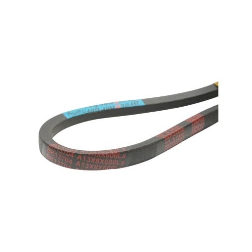 Curea transmisie trapezoidala A 13x8x600 LA Breckner Germany - Img 3