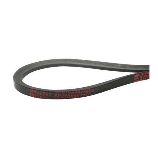 Curea transmisie trapezoidala SPZ 10x8x775 LA 10x775 Breckner Germany - Img 3