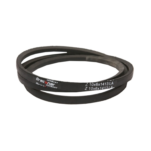 Curea transmisie trapezoidala Z 10x6x1413 LA 10x1413 Breckner Germany - Img 2