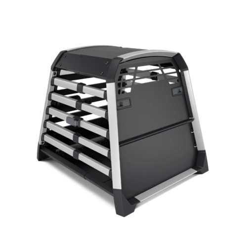 Cusca auto pentru caini Thule Allax M Compact - Img 4