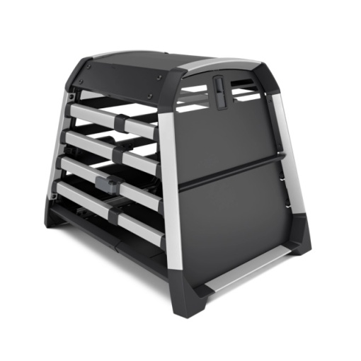 Cusca auto pentru caini Thule Allax S - Img 4