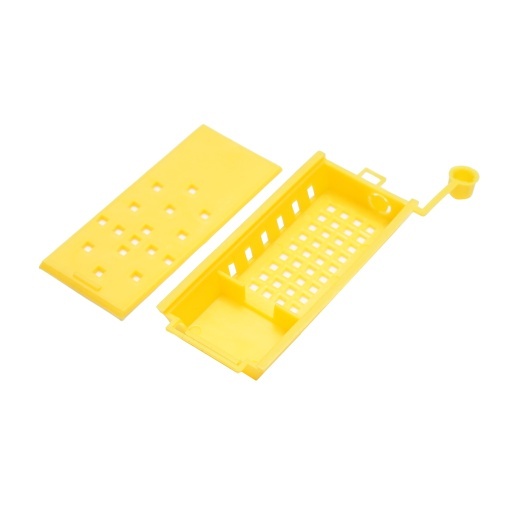 Cusca transport matca albine 11x39x9mm - Img 2