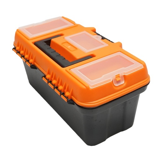 Cutie pentru scule din plastic 175x345x150mm - Img 3