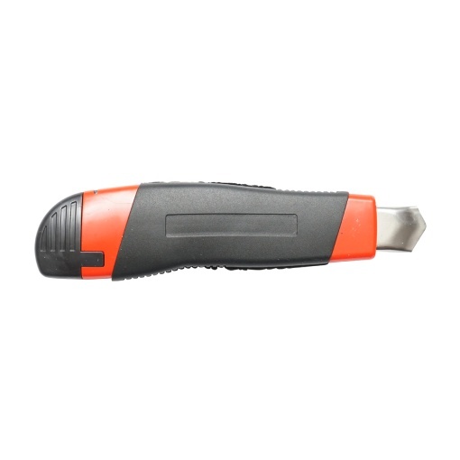 Cutit cutter profesional cu maner anti-alunecare si functie blocare 165mm Breckner Germany - Img 2
