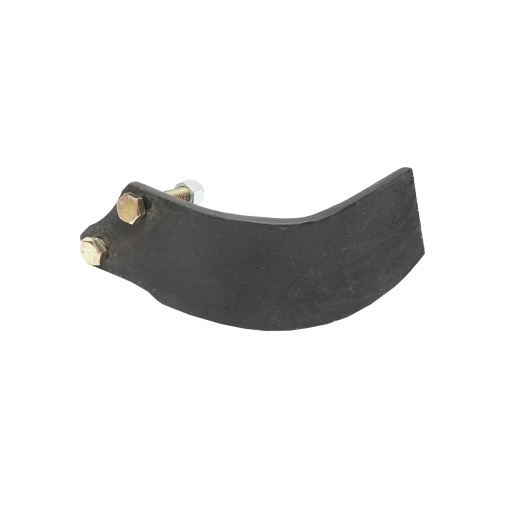 Cutit dreapta brat frontal pentru scarificator - Img 2