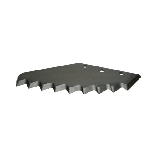 Cutit malaxor furaje Kuhn 515x195x8mm cod OEM A5303620N - Img 4
