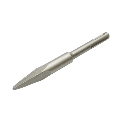 Dalta ascutita beton 14x140mm SDS Plus Breckner Germany - Img 2