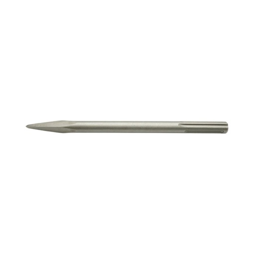Dalta ascutita beton 18x300mm SDS Max Breckner Germany - Img 2