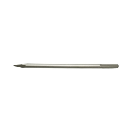 Dalta ascutita beton 18x400mm SDS Max Breckner Germany - Img 2