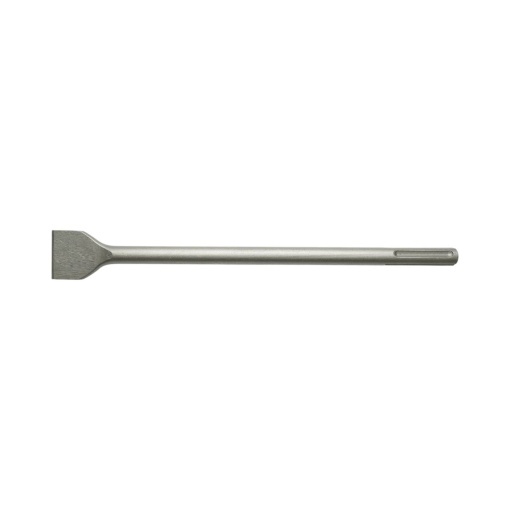 Dalta lata beton 50x400mm SDS Max Breckner Germany - Img 2