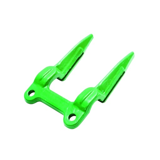 Deget dublu pentru John Deere, Massey Feguson cod OEM 205977M21, 228392M1, 228392M2, 228392M91, 228392T2, H113571, H145791, H153719, H61954 - Img 2