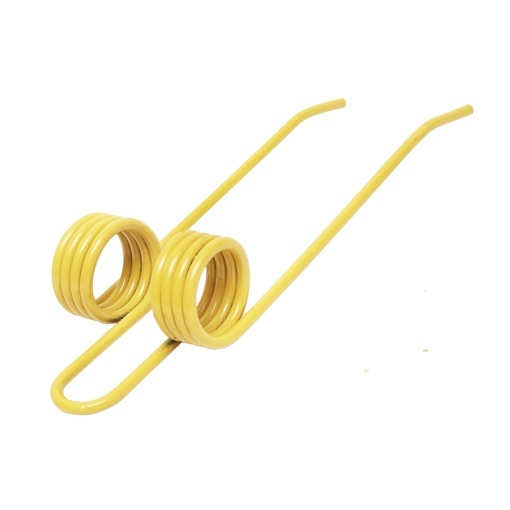Deget pick-up 185x68x30mm pentru New Holland cod OEM 80161367, 161367, LS50035 Breckner Germany - Img 4