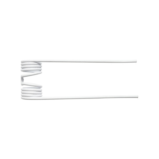 Deget pick-up (arc balotiera) L=220mm l=75mm Fi 29mm Rivierre Casali - Img 3