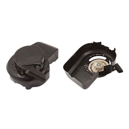 Demaror Briggs &amp; Stratton, seria BS500 - Img 2