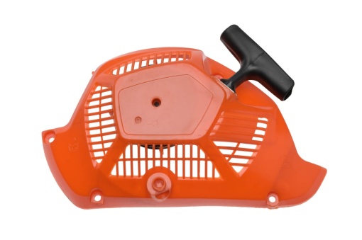 Demaror drujba Husqvarna T435 - Img 2