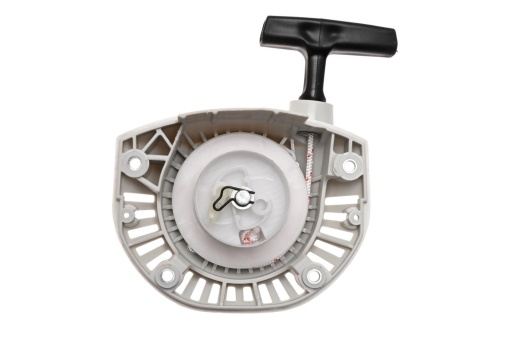 Demaror motocoasa compatibil Stihl FS240, 260, 360, 410 - fara ErgoStart - Img 2