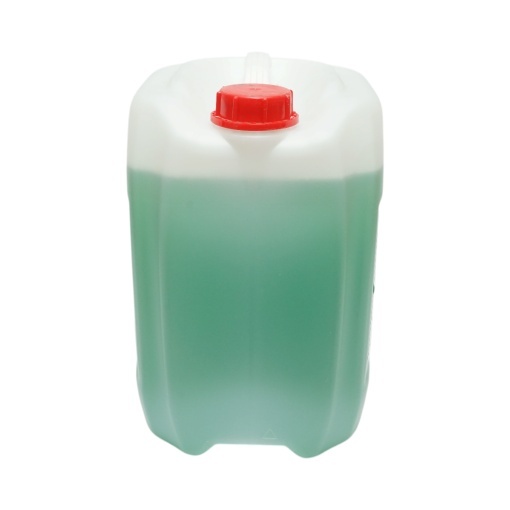 Detergent spuma activa auto exterior concentrat profesional Active Wash Pro-X 22kg - Img 2