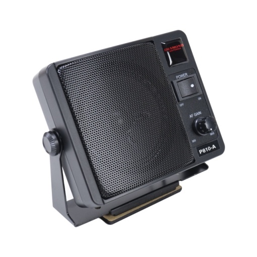 Difuzor extern cu amplificare PNI Diamond P810-A 6W pentru statii radio CB - Img 3