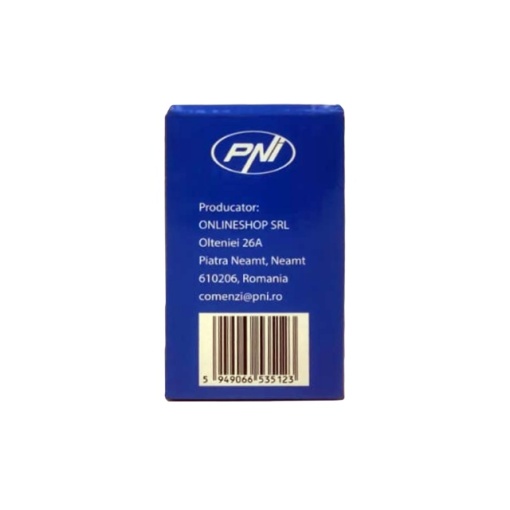 Difuzor extern PNI DE750 pentru statii radio CB, 8 Ohmi, 4 W, difuzor 3 inch, jack 3.5 mm - Img 7