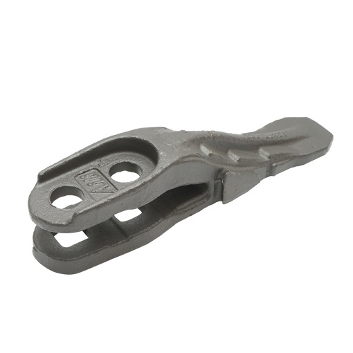 Dinte cupa central buldoexcavator JCB 4CX cod OEM 333-D8455 - Img 2