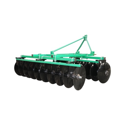 Disc agricol 1900 taler 460x3,5mm - Img 3