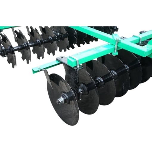 Disc agricol 2300mm taler 460x3.5mm - Img 7
