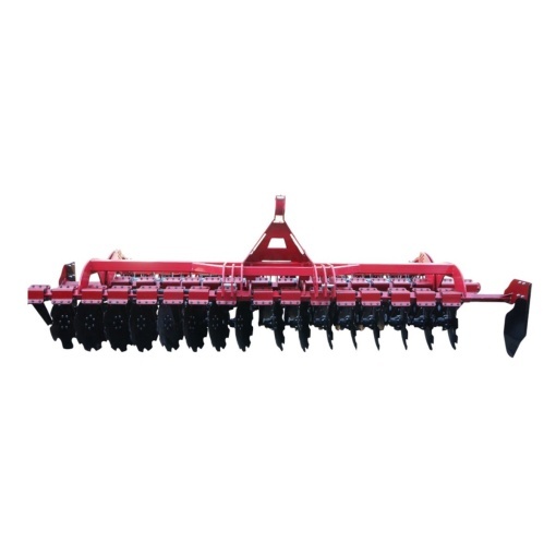 Disc agricol cu tavalug packer 4m, taler crestat 560mm THOR - Img 4