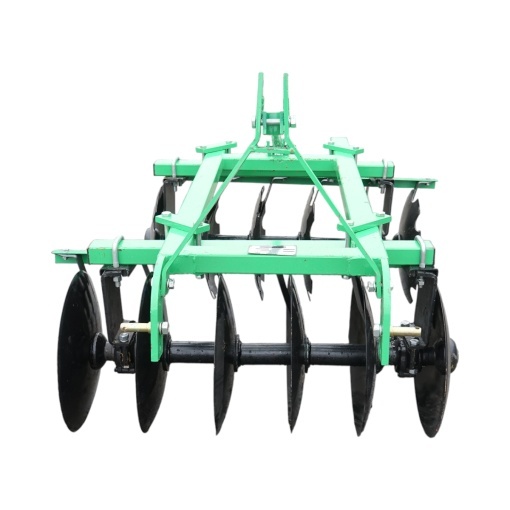 Disc agricol latimea lucru 1100mm taler 460x3.5mm Konig Traktoren - Img 3