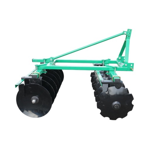 Disc agricol latimea lucru 1300mm taler 460x3.5mm Konig Traktoren - Img 6