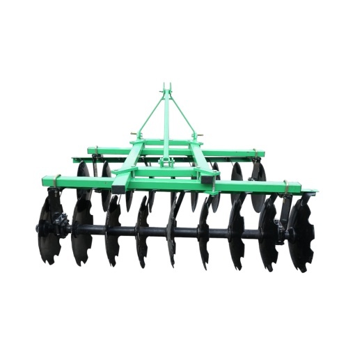 Disc agricol latimea lucru 1700mm taler 460x3.5mm Konig Traktoren - Img 3
