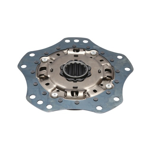 Disc ambreiaj Damper cod OEM 3C291-25130, 3A091-25130 - Img 3