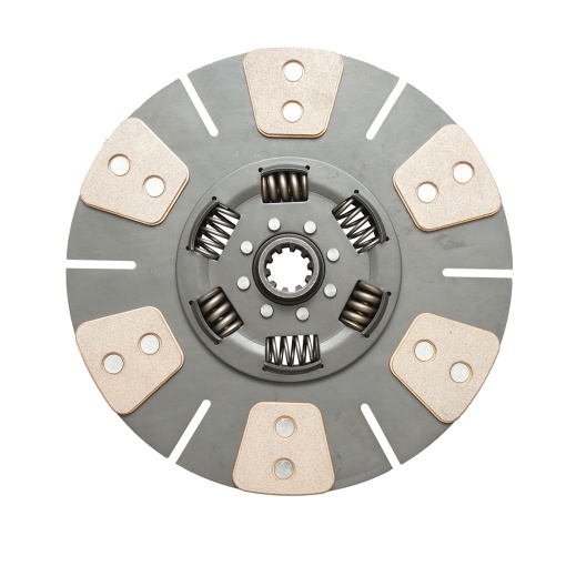 Disc ambreiaj Fiat, Ford, Case IH cod OEM 5165648, 5150080 - Img 4