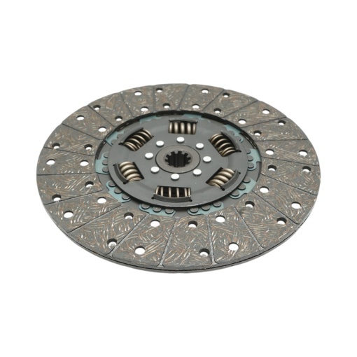Disc ambreiaj Ford 280mm Z=10 cod OEM 82006626 - Img 4