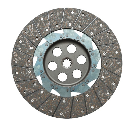 Disc ambreiaj Massey Ferguson cod OEM 887890M93, 887890M92 - Img 3