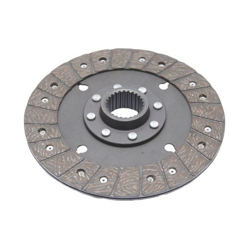 Disc ambreiaj pentru Massey Ferguson cod OEM 1043282M93 Breckner Germany - Img 2