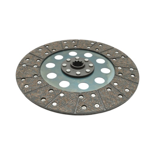 Disc ambreiaj priza putere Fiat 310mm Z=10 cod OEM 5144741, 5154514, 5156514 - Img 4