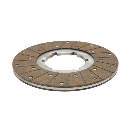 Disc ambreiaj troliu Tractor Forestier premium - Img 2