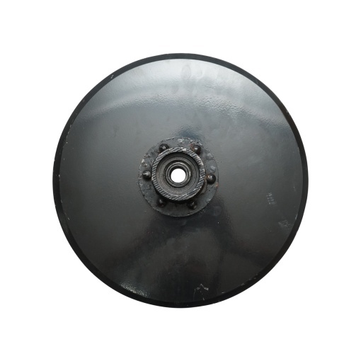 Disc cu butuc pentru brazdar dublu disc fi 300 mm SUP29 - Img 3